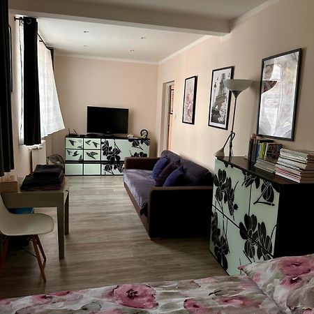Apartament W Augustowie Luaran gambar