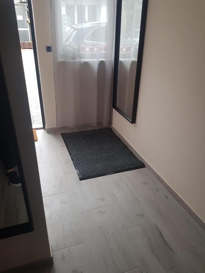 Apartament W Augustowie Luaran gambar