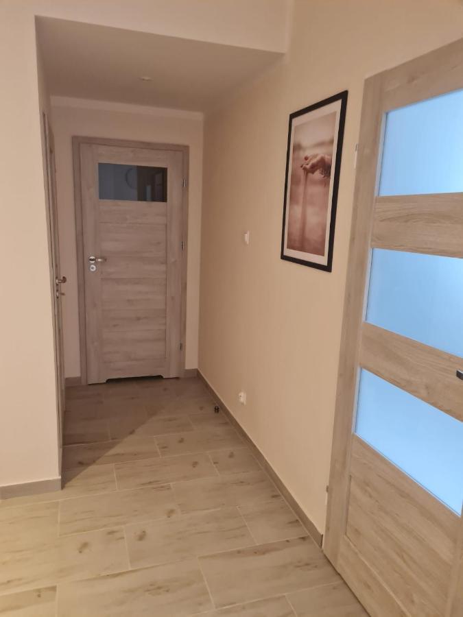 Apartament W Augustowie Luaran gambar