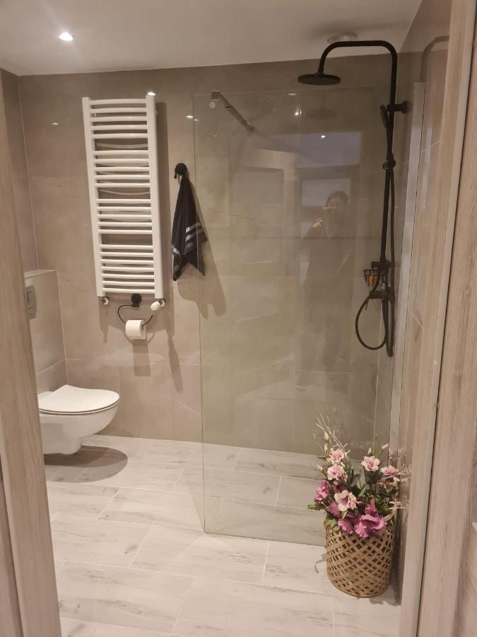 Apartament W Augustowie Luaran gambar