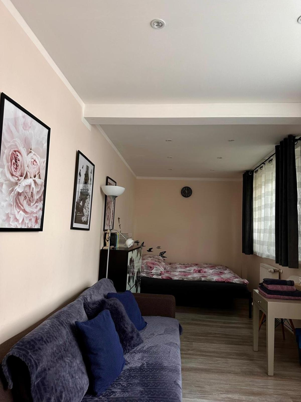 Apartament W Augustowie Luaran gambar