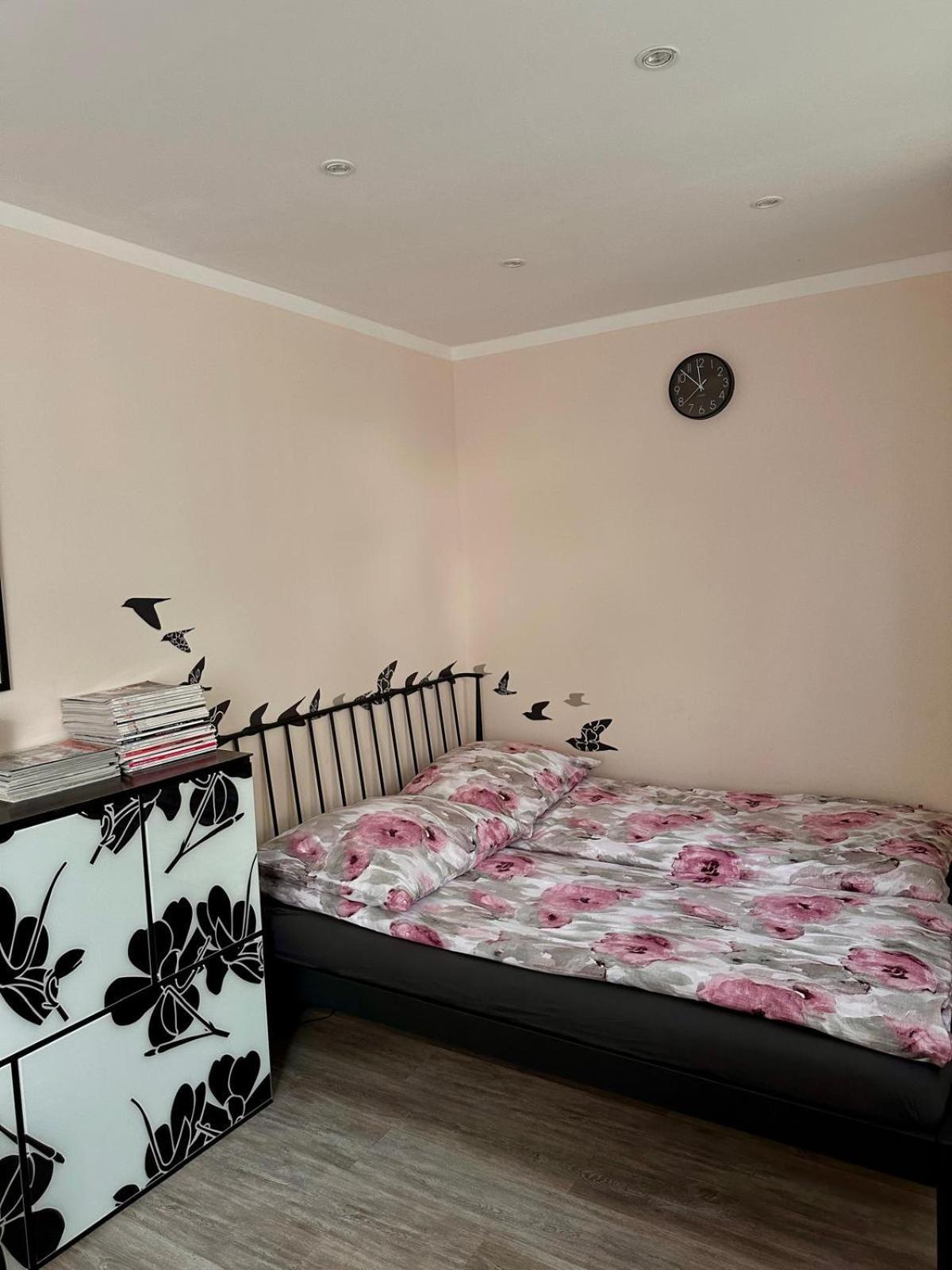 Apartament W Augustowie Luaran gambar